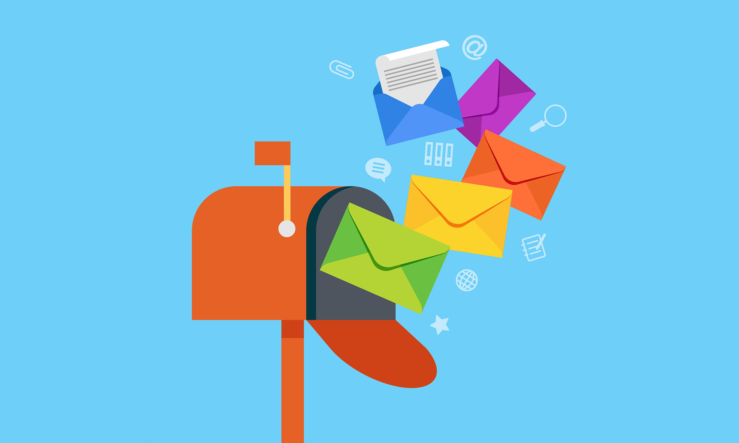 5 Ways To Improve Your Direct Mail Marketing ROI Easypurl Insider 