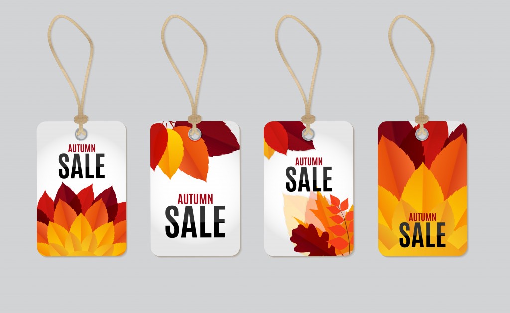personalize your fall marketing 
